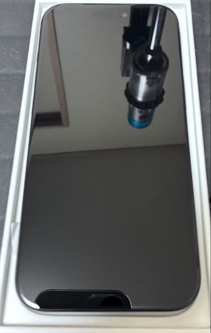 極美品 iPhone15 128GB ブラック バッテリー100% - メルカリ