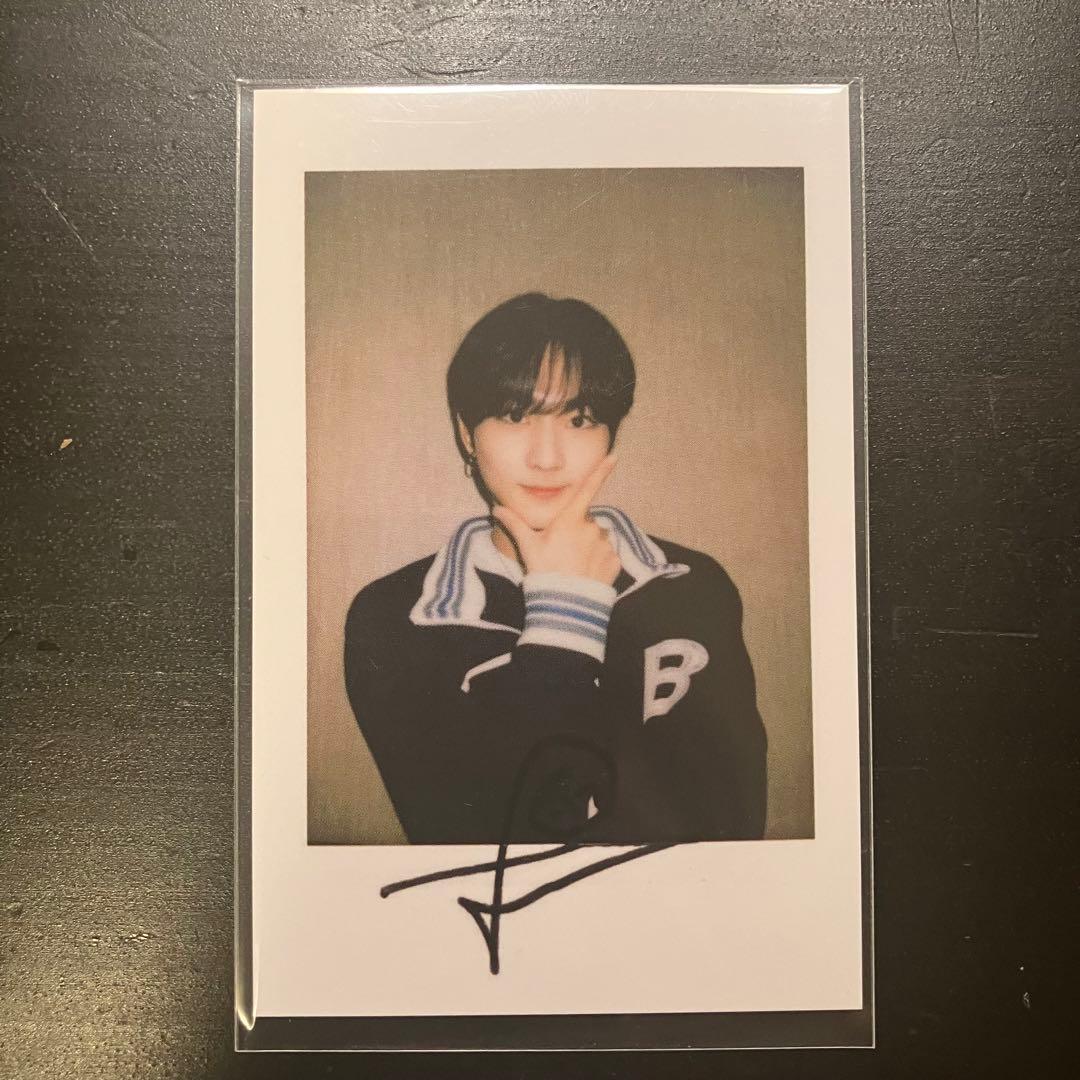 ENHYPEN 中華 yzy マカオ macau 澳門 サイン会