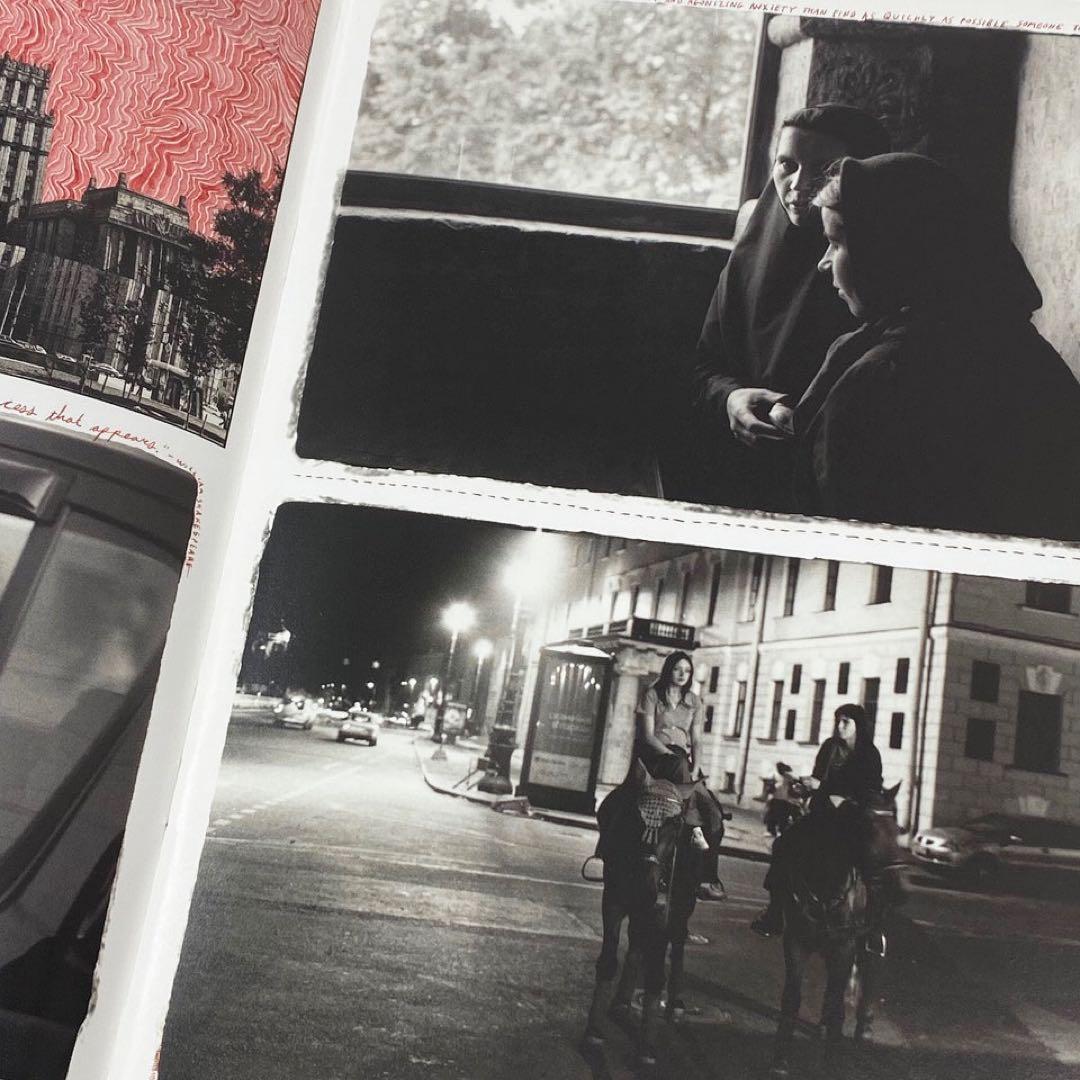 絶版‼️ Ed Templeton 写真集