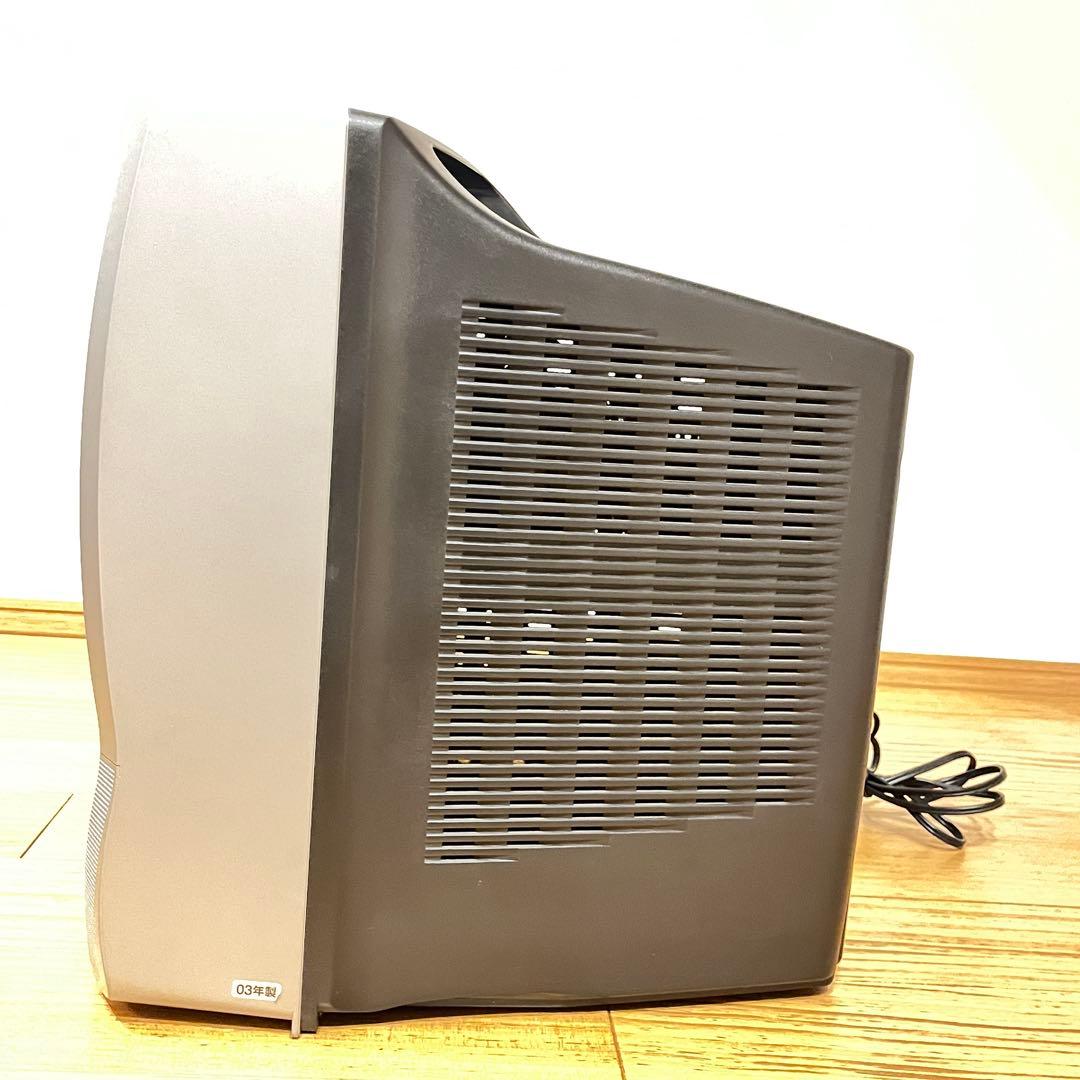 ORION テレビデオ 14型 VHS内蔵 再生確認済み ブラウン管 レトロ家電