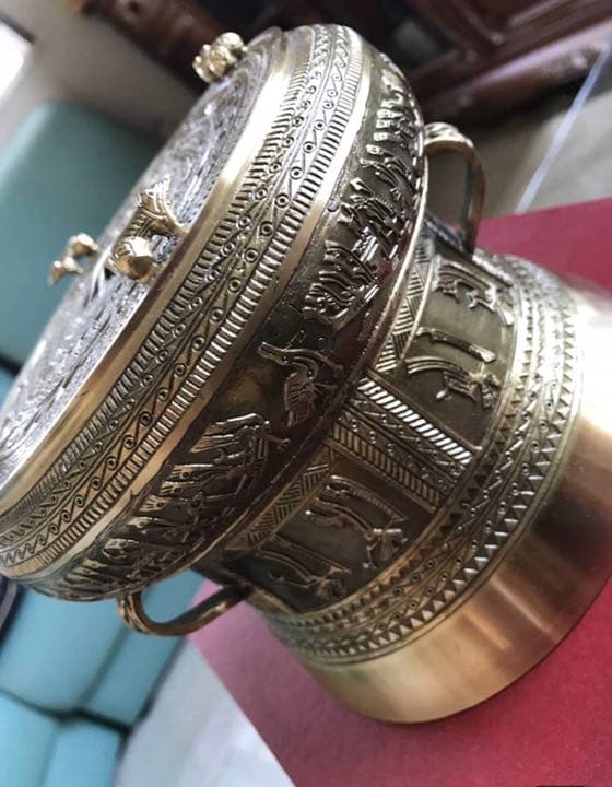 白磁 龍紋 火入 香炉 無傷美品 有田焼 京焼 在銘有