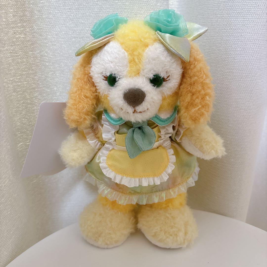 カラフルハピネス バケーションパッケージ ポージープラッシー