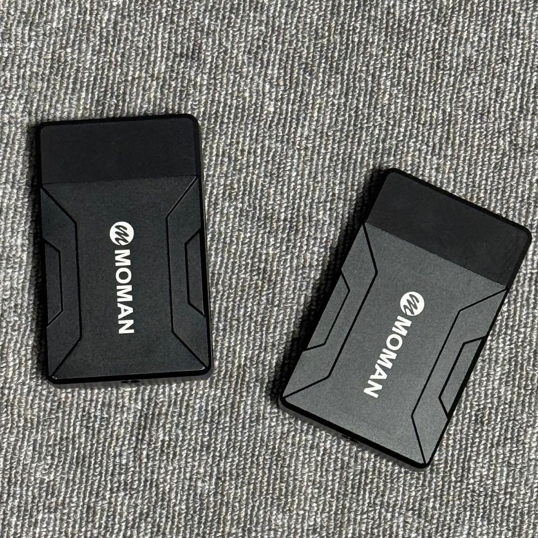 MOMAN Matrix 600 ワイヤレスHDMI伝送 ワイヤレス HDMI ビデオ伝送システム Moman Matrix 600 |モマン