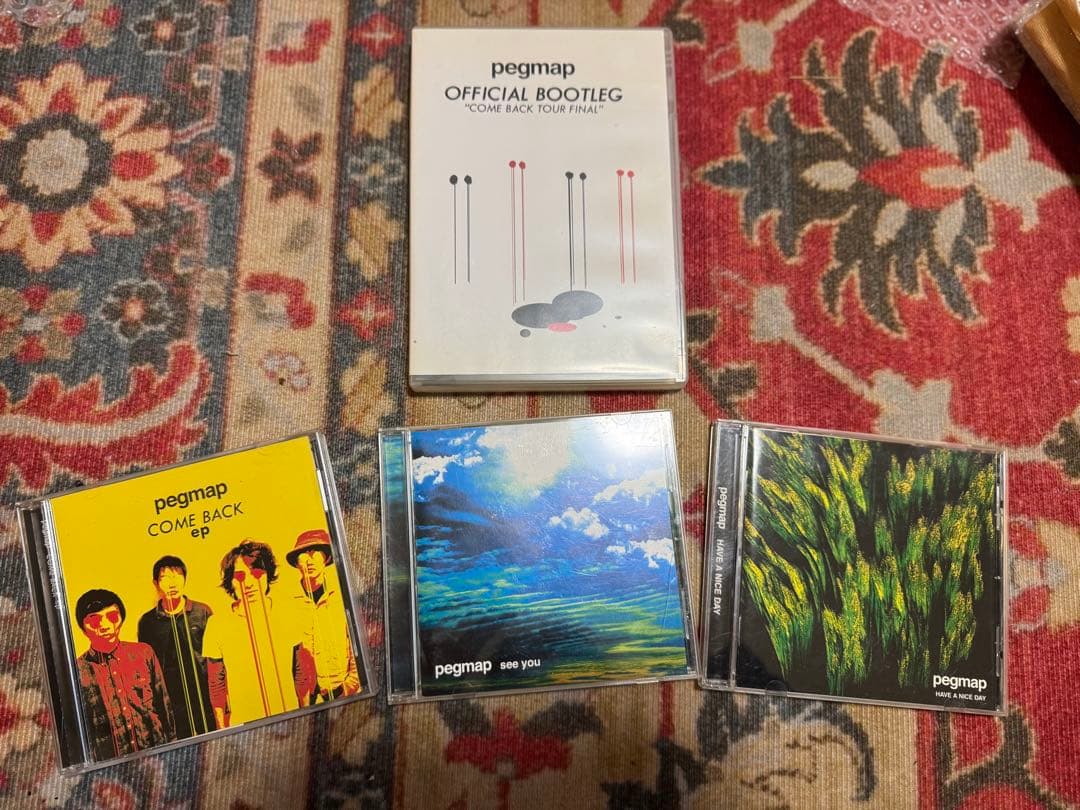 pegmap セット 10282190-11a2-4da1-9745-