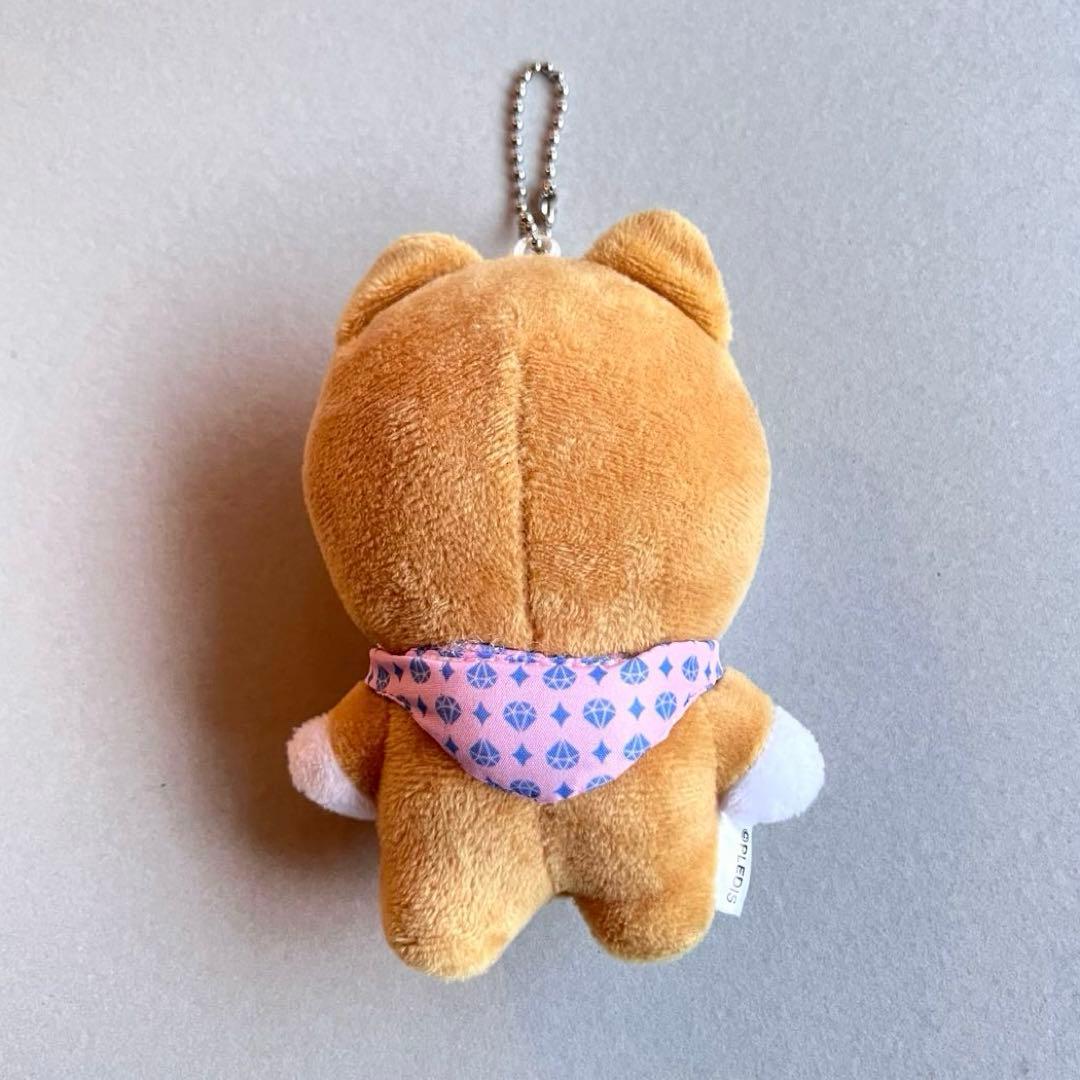 SEVENTEENセブチ ボンボンイ ぬいぐるみ 着ぐるみBONGBONG - メルカリ