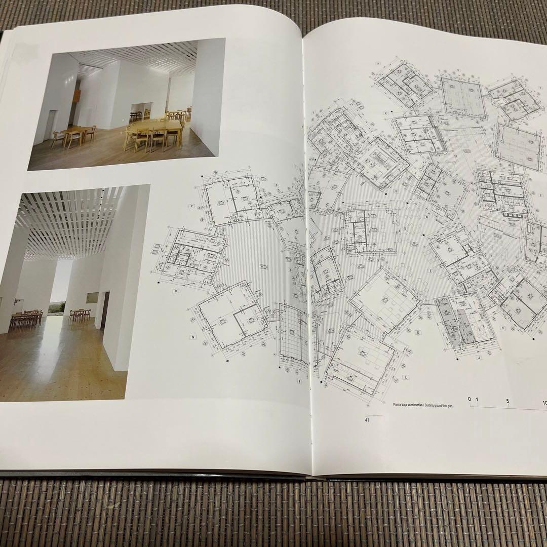 EL CROQUIS 151 SOU FUJIMOTO2003-2010藤本壮介 - メルカリ