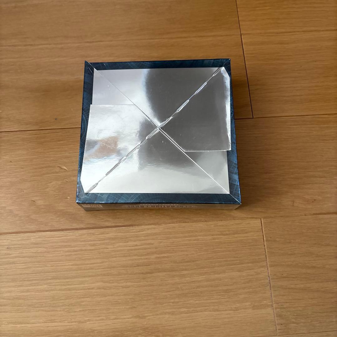 遊戯王 ジェネレーションフォース 新品未開封BOX シュリンク付き