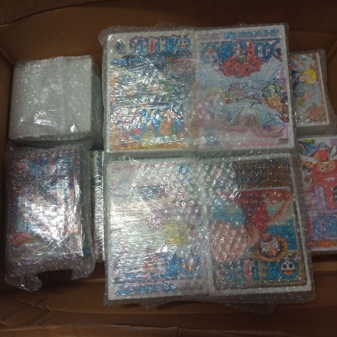 ONE PIECE 96巻セット　1～9th エニエス・ロビー編まで ONE PIECE 96／尾田 栄一郎 | 集英社コミック公式 S-MANGA