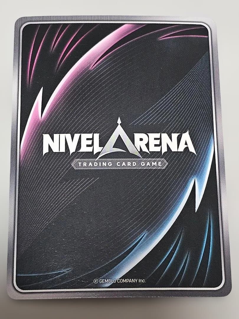 ニベルアリーナ NIKKE NIVEL ARENA クラウン SPR サイン - メルカリ