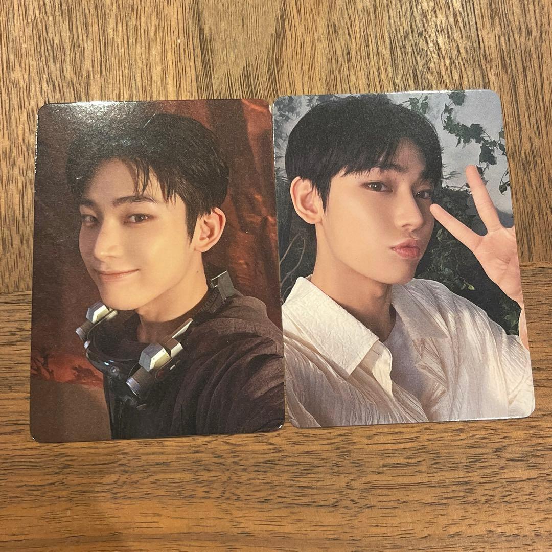 ソヌ トレカ kit キット - メルカリ