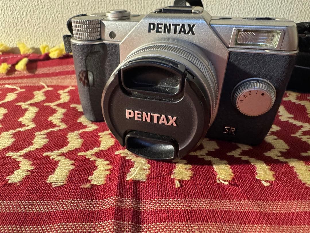 ペンタックスQ10 レンズ各種 Amazon | PENTAX デジタルミラーレス一眼 Q10 ズームレンズキット