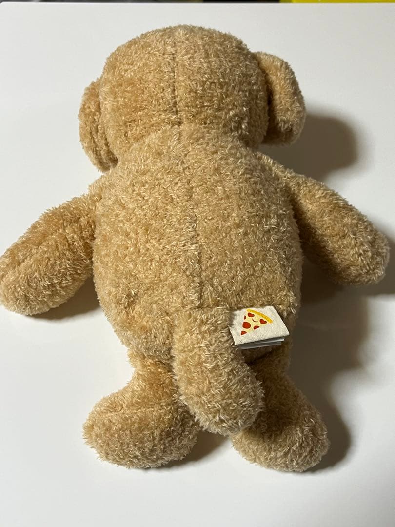 アーティストメイド ドギョム ドア ぬいぐるみ SEVENTEEN - メルカリ