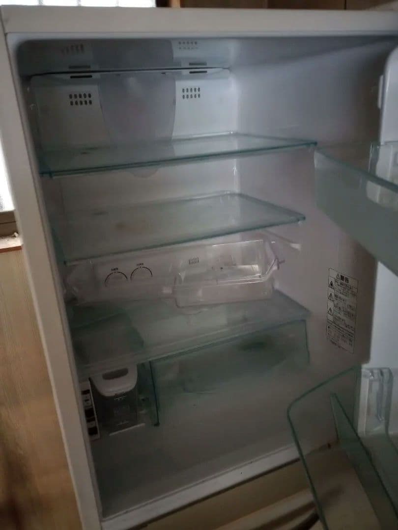 HITACHI 冷蔵庫 R-S27YMV 265L - メルカリ