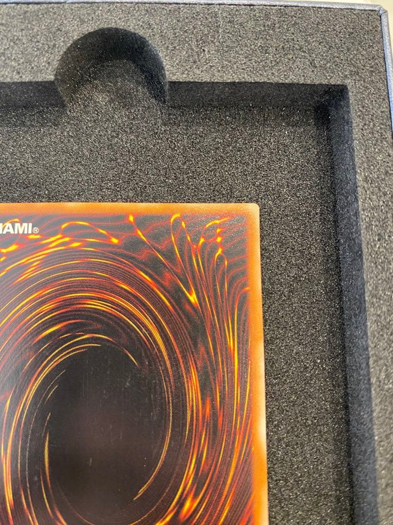 1軍コレ psa10級 3期 カオスソルジャー レリーフ アルティメットレア