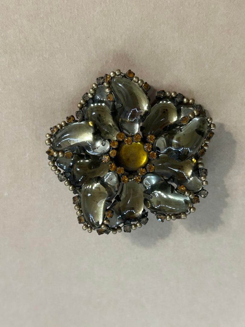 DeLuxe accessories ブローチ Turbo Decoder For HU66 VAG 2/6 Audi / Volkswagen (Original