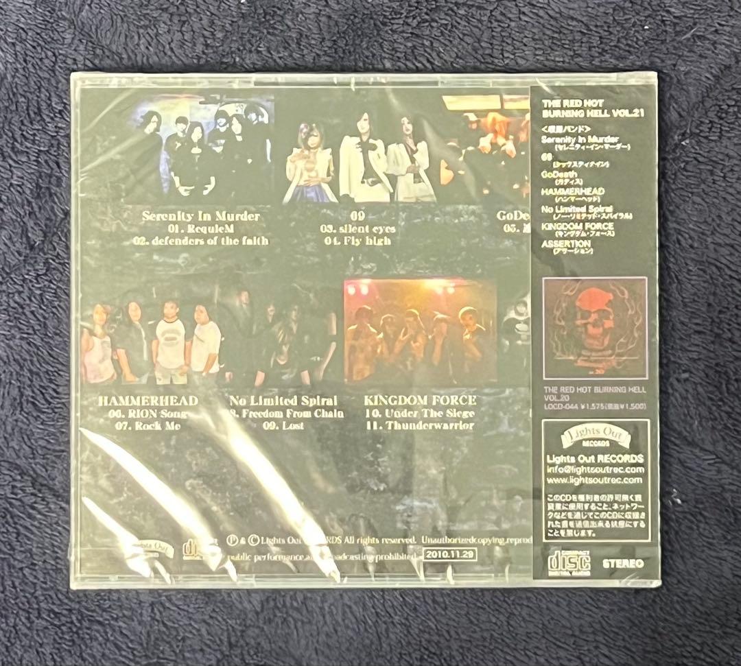 ぱ*ぱ様 ジャパメタ 激レア LOVEBITESのMIYAKO GoDeathの