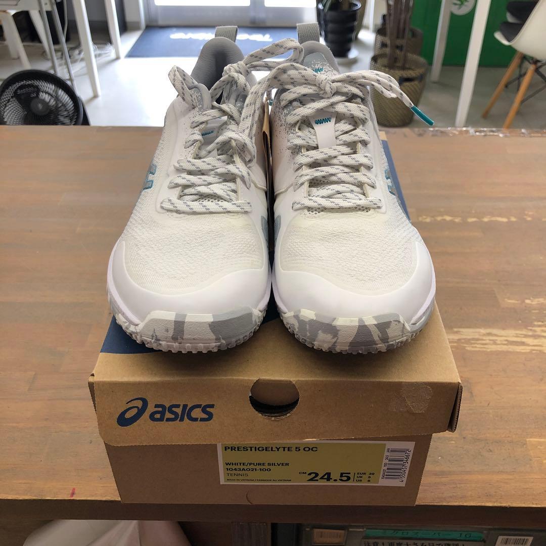 その他 PRESTIGELYTE 5 OC 24.5cm