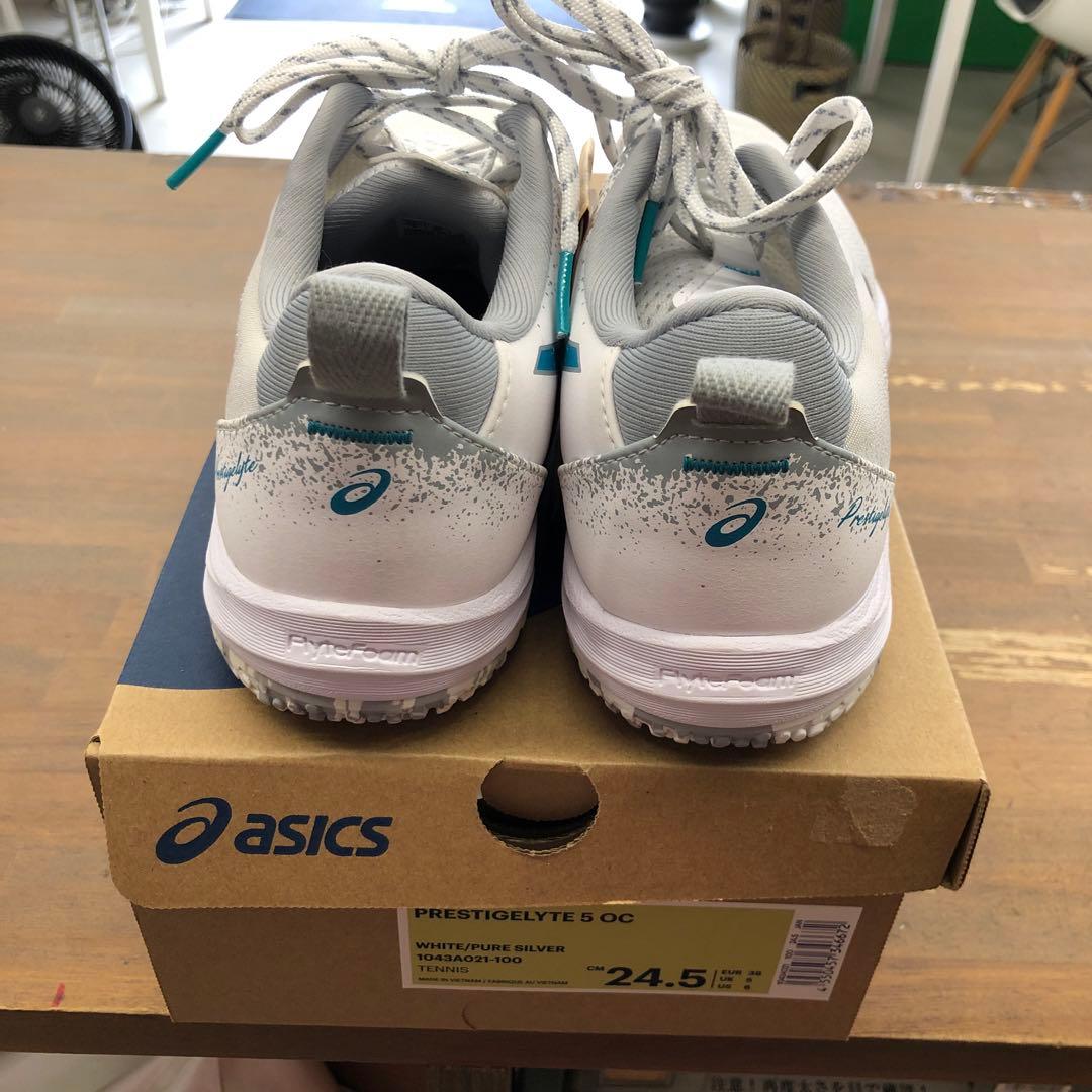 その他 PRESTIGELYTE 5 OC 24.5cm