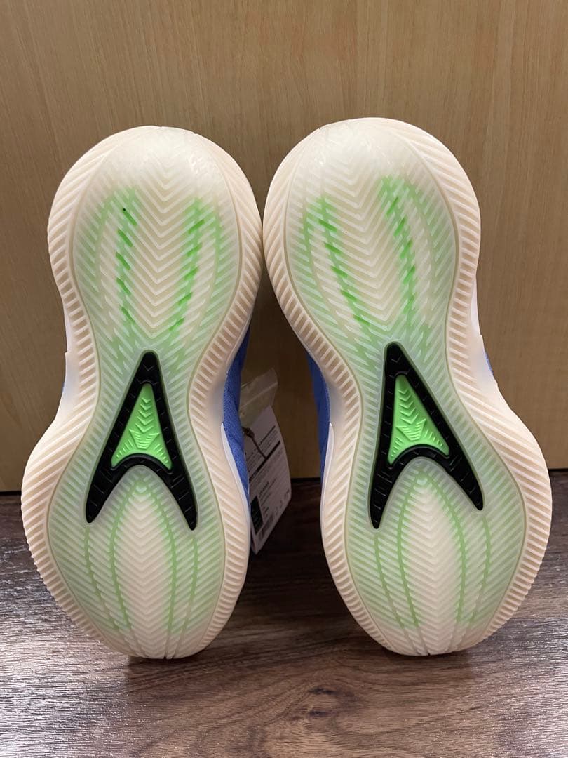 シューズ(男性用) ANTHONY EDWARDS 2 27.0cm