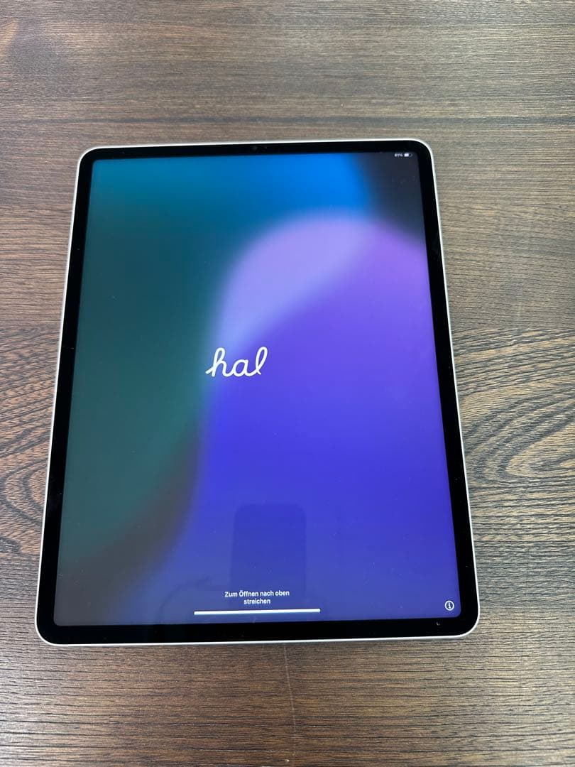こ*つ様 Apple iPad Pro 12.9インチ第五世代wi-fi 128 Apple iPad Pro 12.9インチ 第5世代 Wi-Fi 128GB 2021年春モデル
