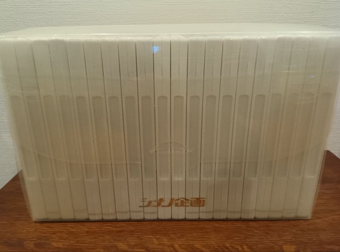 キッズ　アニメDVD　全20巻セット　シナノ企画　作.池田大作　ほぼ未使用未開封