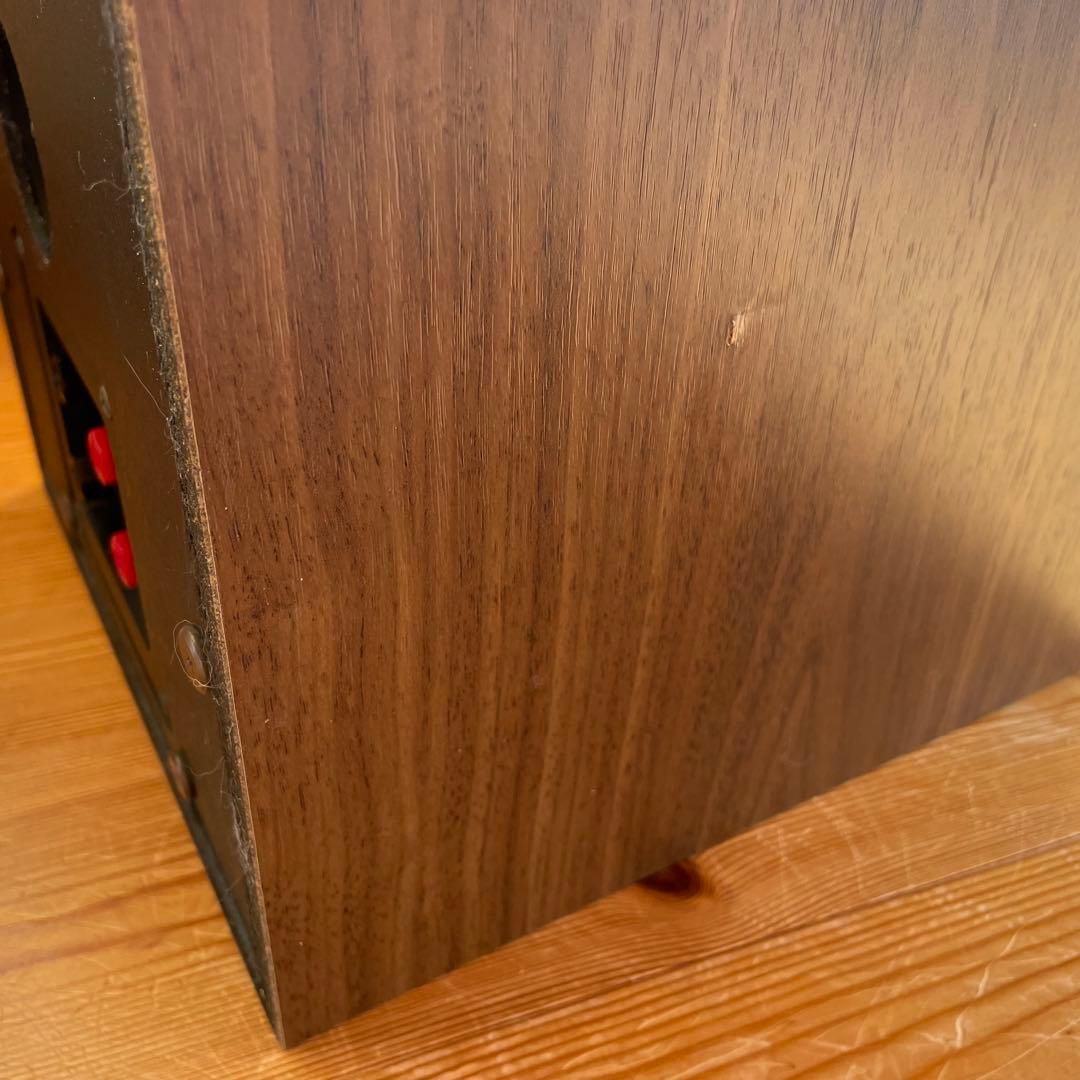 【値下げ】動作品　Pioneer S-55TSDペア ネット無し