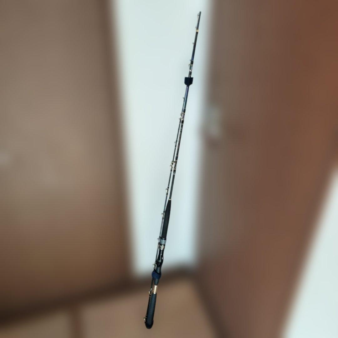 SHIMANO 海攻　ヒラメリミテッドS-270 Amazon | シマノ(SHIMANO) ロッド 船竿 20 海攻(かいこう) ヒラメ