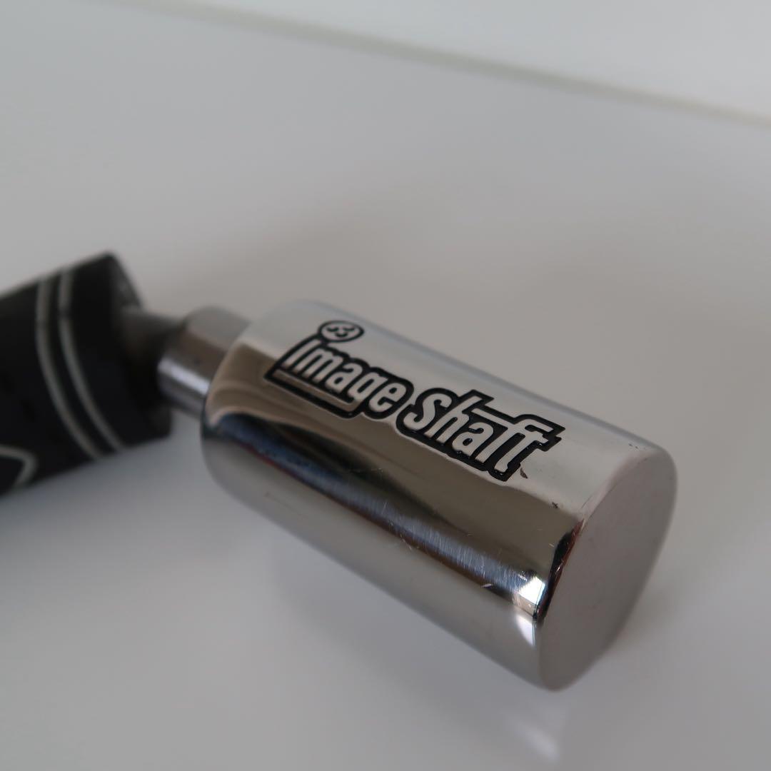 Image Shaft イメージシャフト 次世代ゴルフ練習器具 説明書付