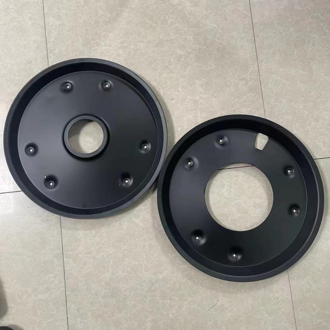 限定値下げ！XSR155 XSR125 ホイルカバー 前後セット - メルカリ