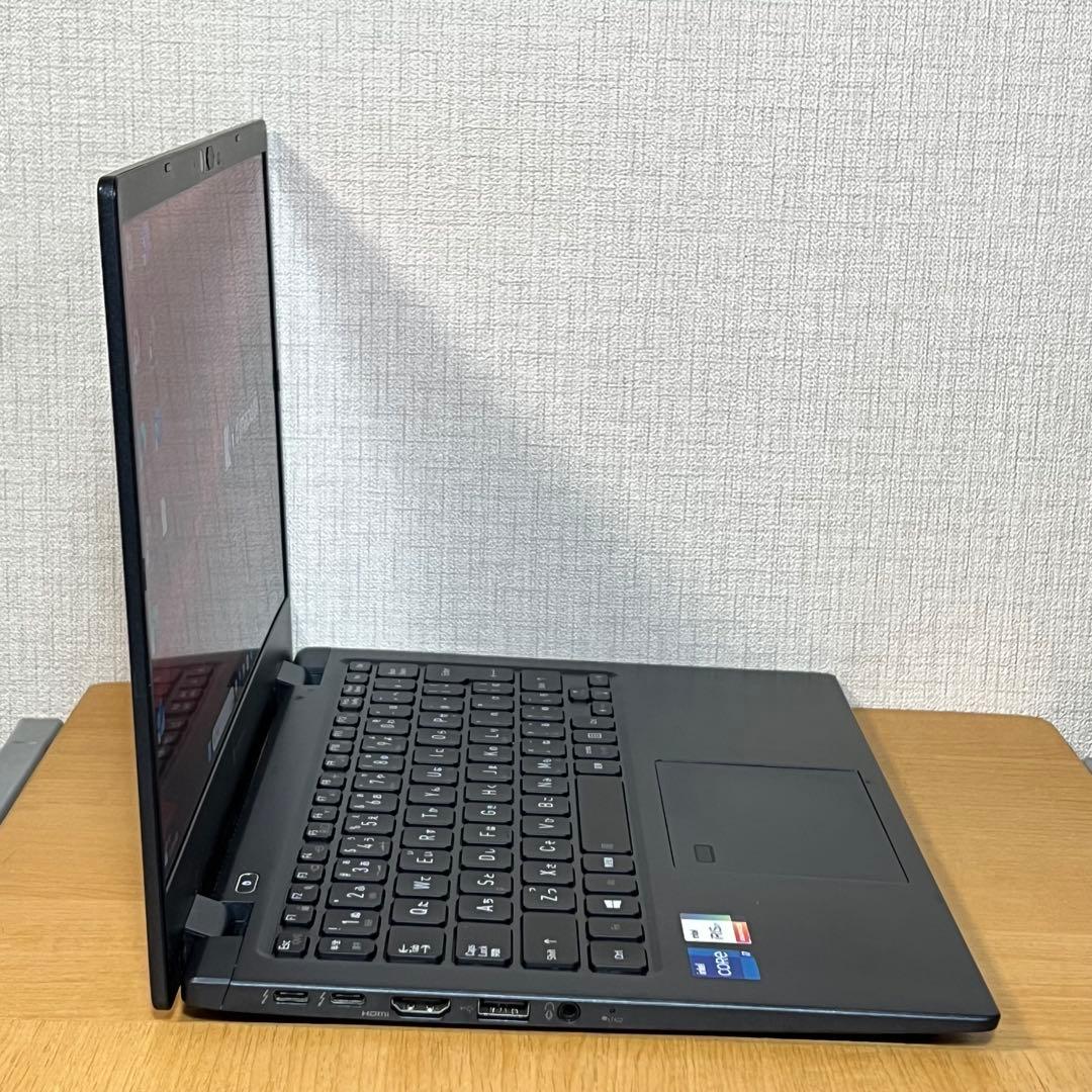 DYNABOOK G83/HR i7第11世代16GBメモリ512GB SSD - メルカリ