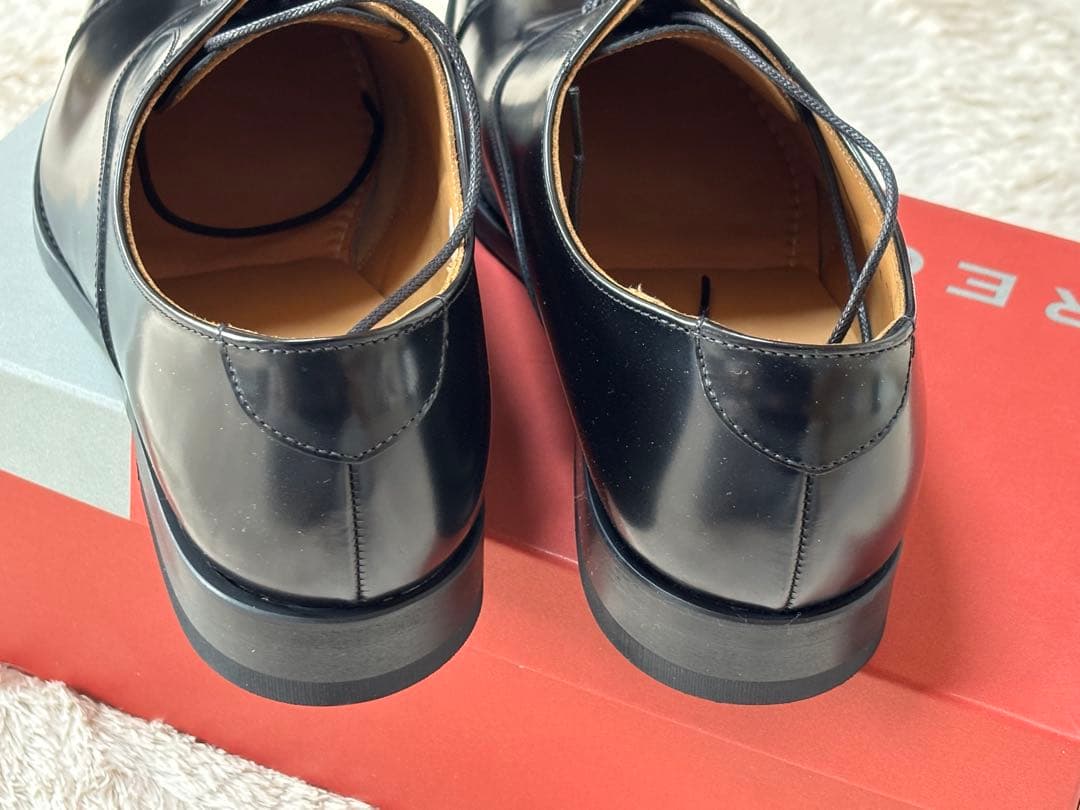 REGAL リーガル　811R　AL ストレート 27.0cm