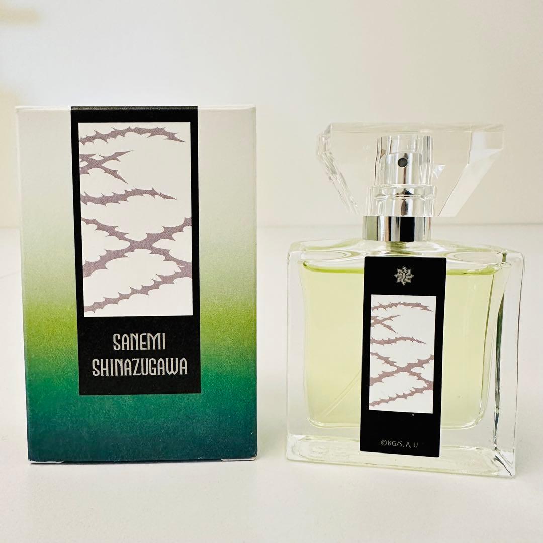 鬼滅の刃 フレグランス 不死川実弥 30ml - メルカリ