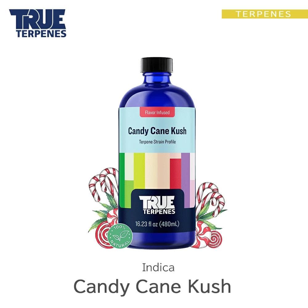 TRUE テルペン CBD CBN CBG 10ml キャンディーケーンクッシュ TRUE テルペン CBD CBN CBG 10ml キャンディーケーンクッシュ