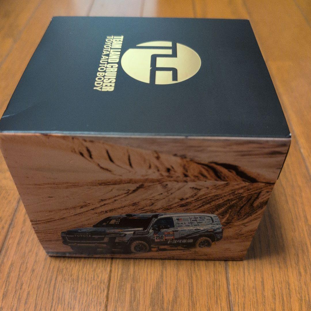 最終特価【程度極上】G-SHOCK GW-9500TLC -1JR 国内正規品