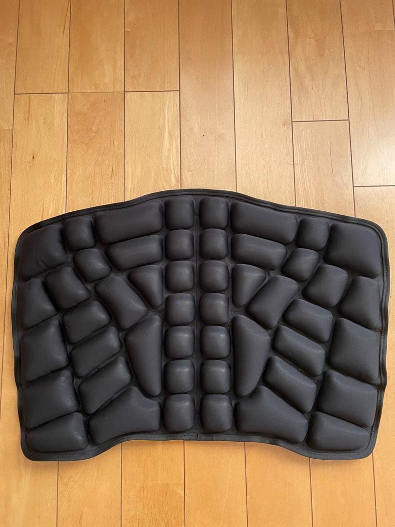 値下げ中　RAKUNA ラクナ 睡眠用 肩甲骨ほぐしピロー 公式】肩甲骨ほぐしピロー RAKUNA(ラクナ)｜amepla（アメプラ）公式