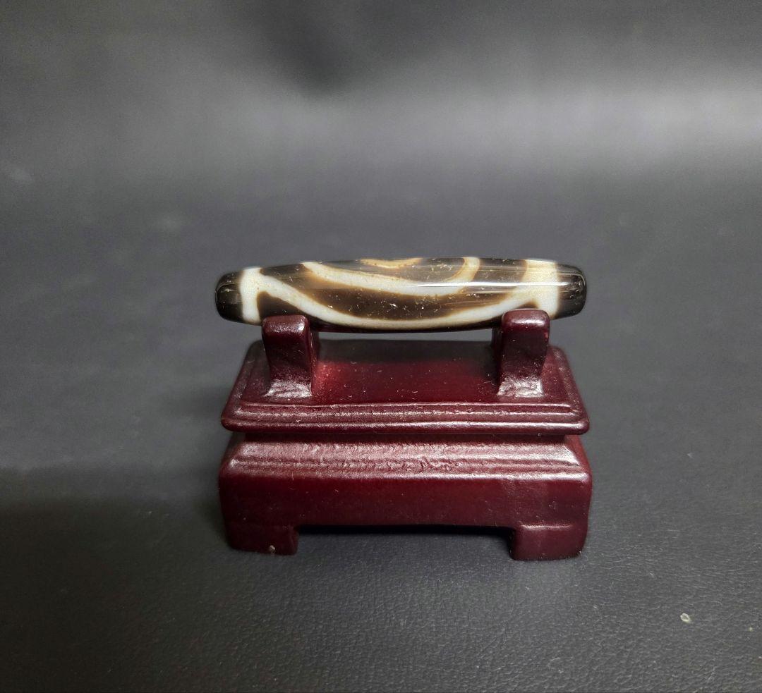 941天珠　特殊天珠　dzibeads！