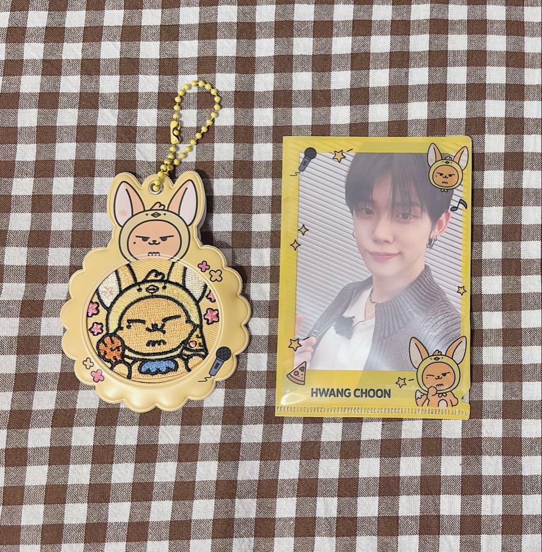 txt ヨンジュン ファンチュン グッズ - メルカリ