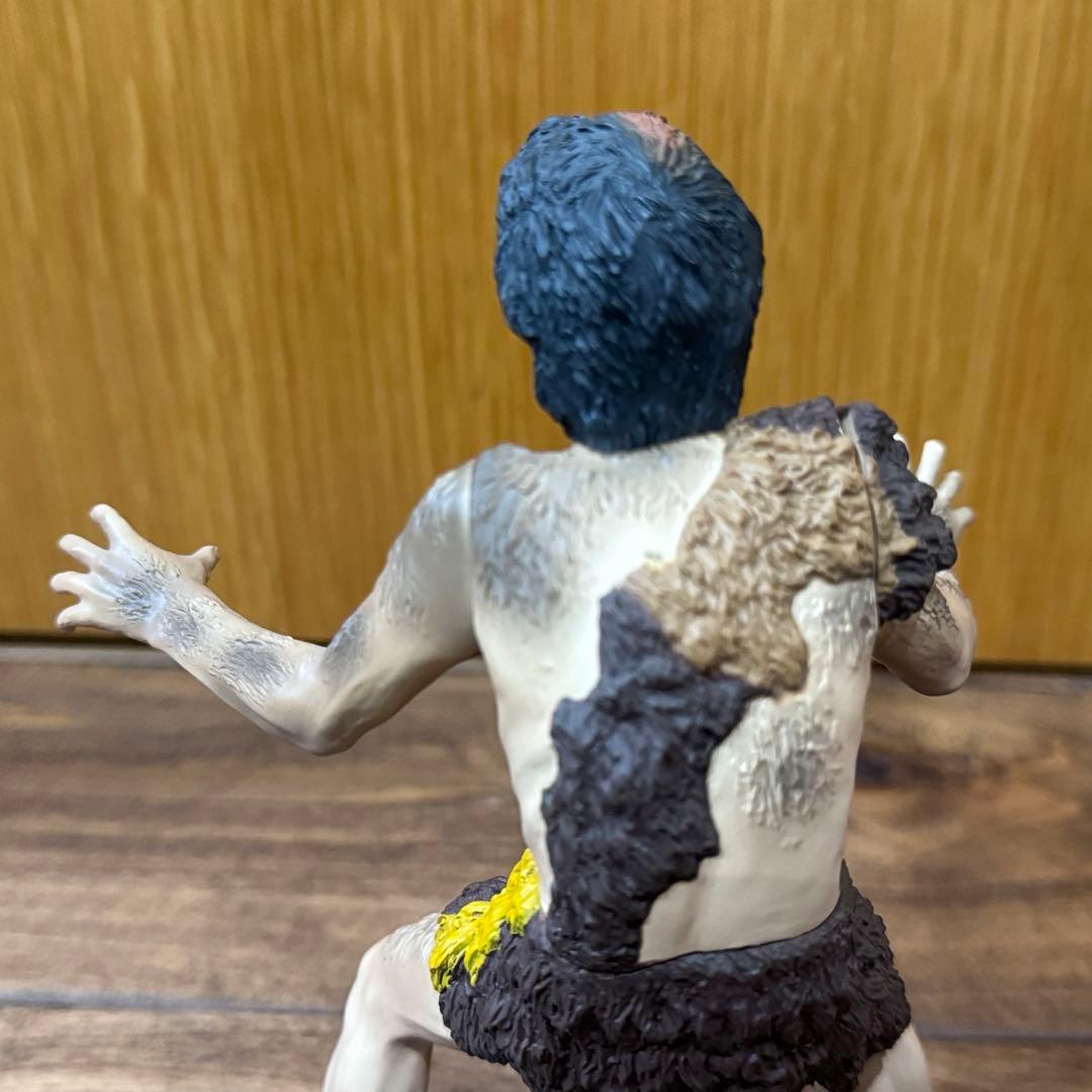 怪獣番外地 フランケンシュタイン【中古品】 - メルカリ