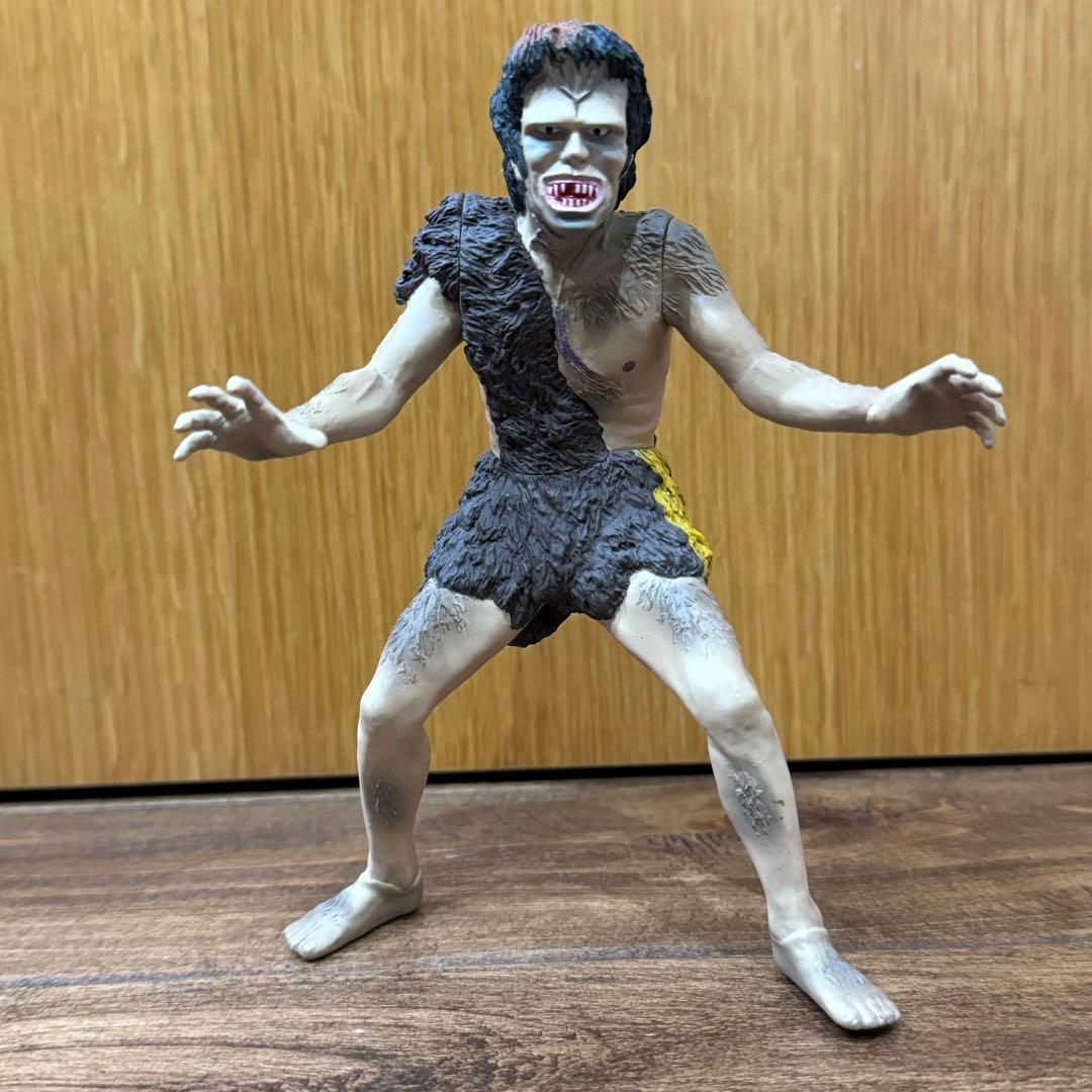 怪獣番外地 フランケンシュタイン【中古品】 - メルカリ