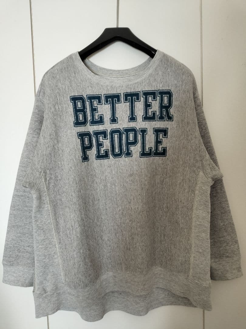 使用少なめ】デニム&ダンガリー150 ゆったり ゴートゥーハリウッド