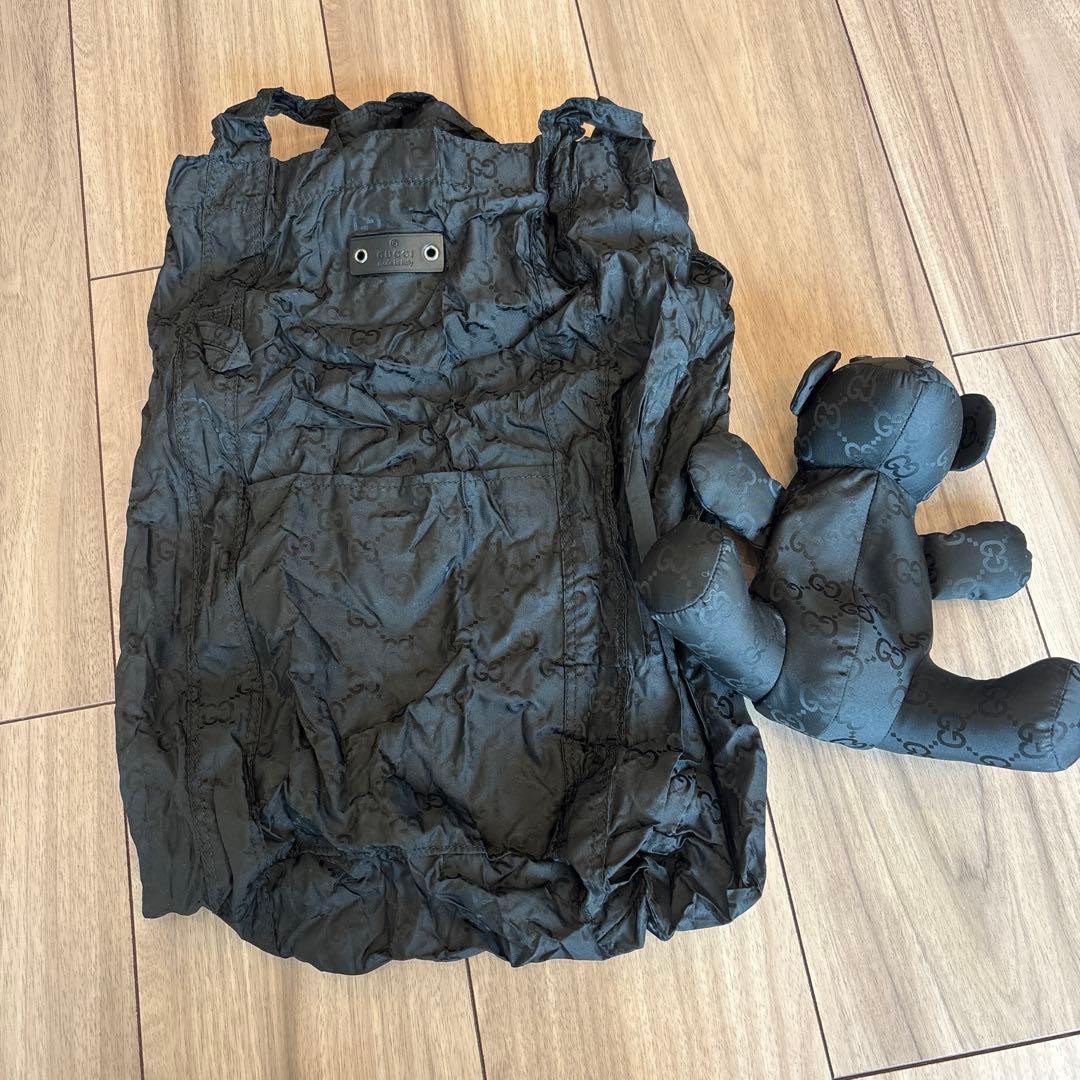 GUCCI エコバッグ グッチ(GUCCI) エコバッグ | 通販・人気ランキング - 価格.com