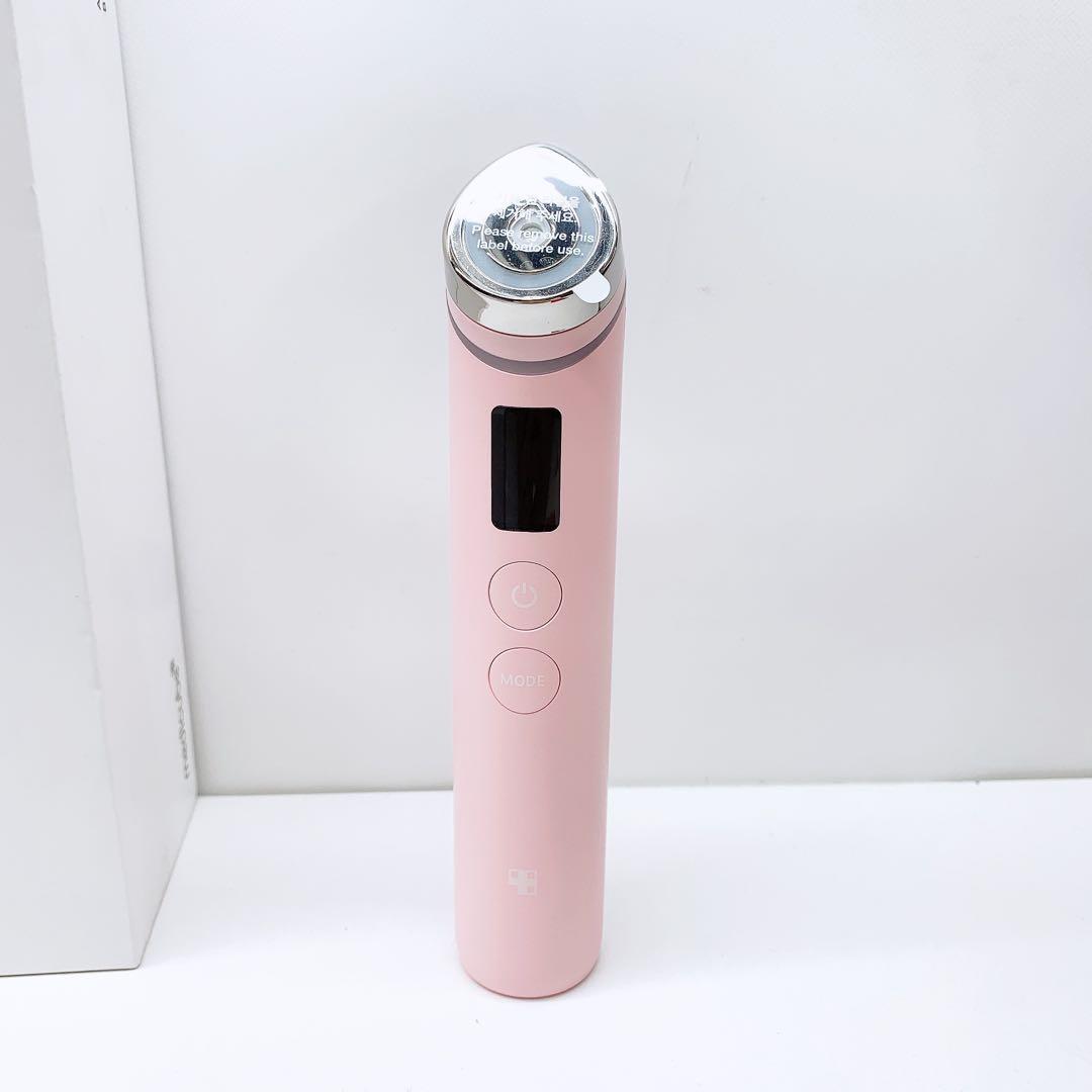 《新品同様⭐️付属品完備》 メディキューブ ブースター プロ AGE-R EMS