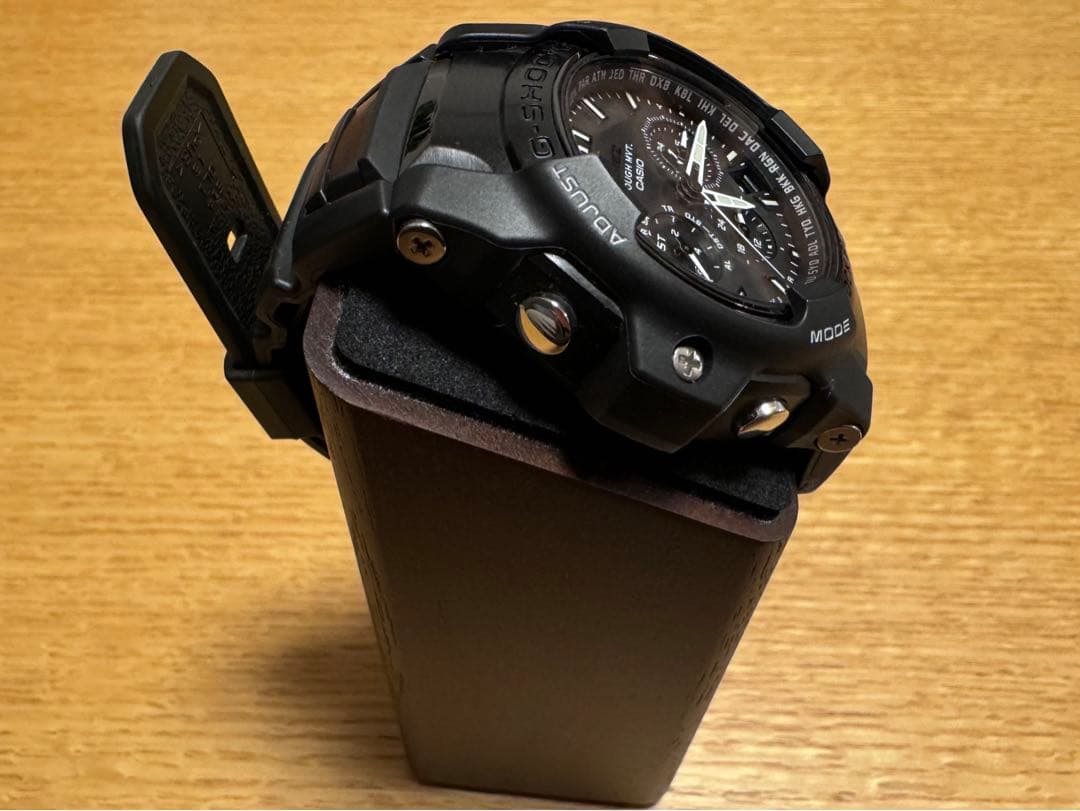 G-SHOCK GIEZ GS-1400B-1AJF ※藤原基央着用 生産終了品 - メルカリ
