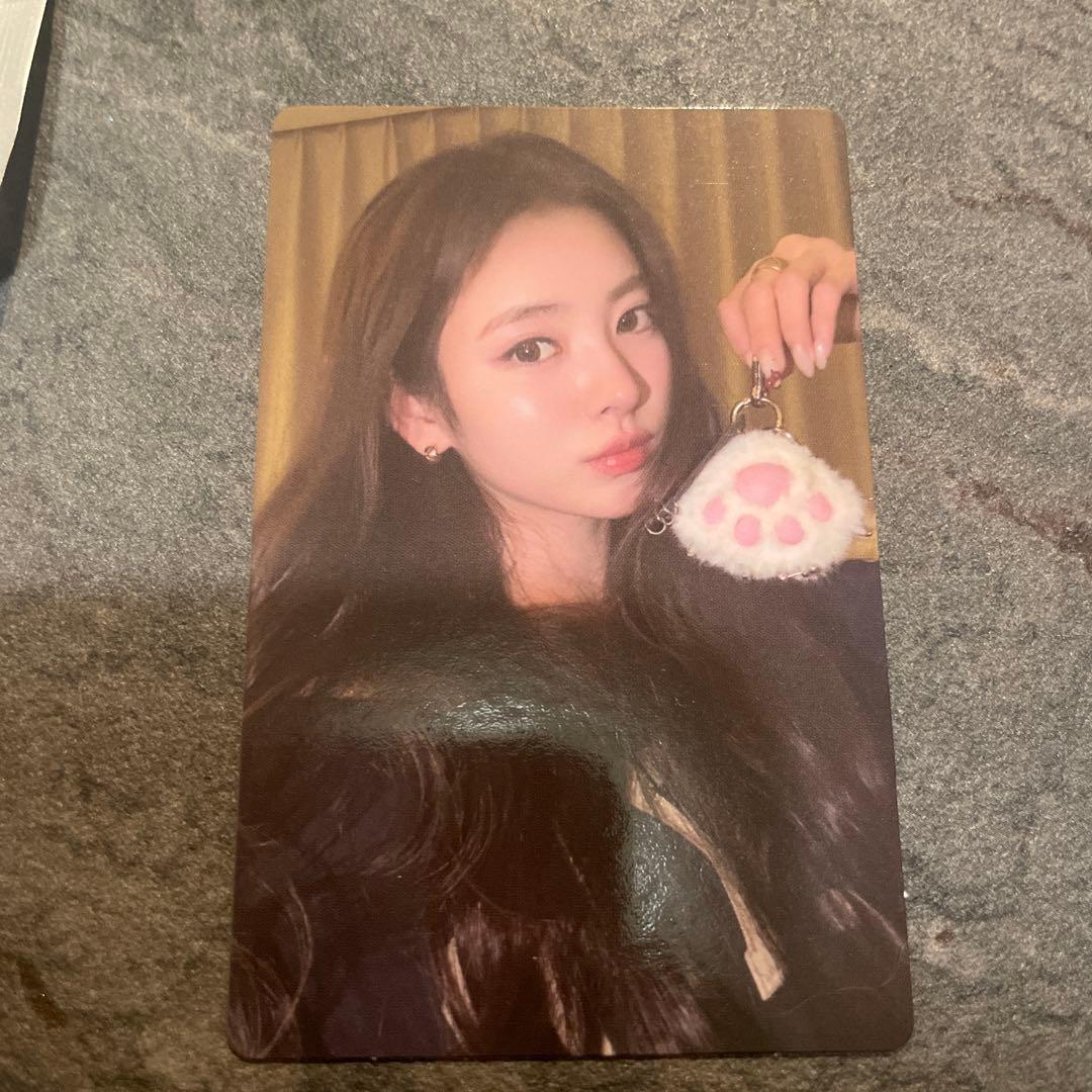 MEOVV ミヤオ アルバム JELLY PAW ver. アンナ キーリング - メルカリ