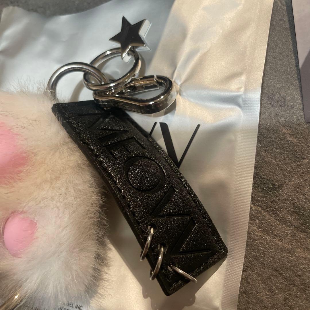 MEOVV ミヤオ アルバム JELLY PAW ver. アンナ キーリング - メルカリ