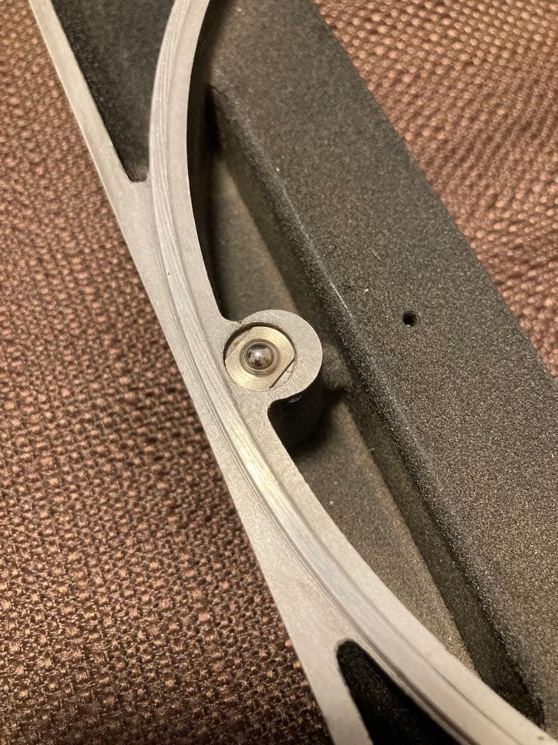 linhof リンホフ 13x18 / 5x7 部品