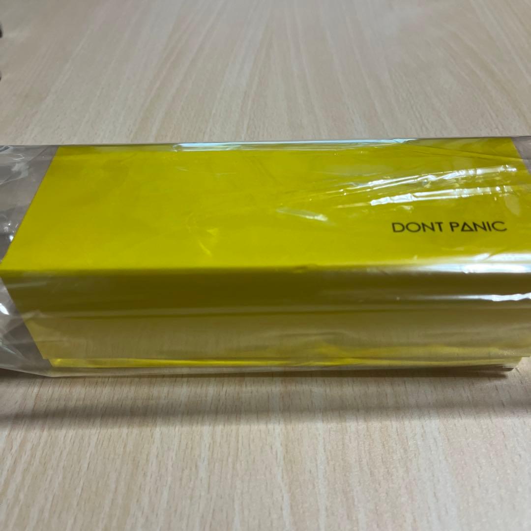 DONT PANIC BUSINESS SPEC ＋1.0 - メルカリ