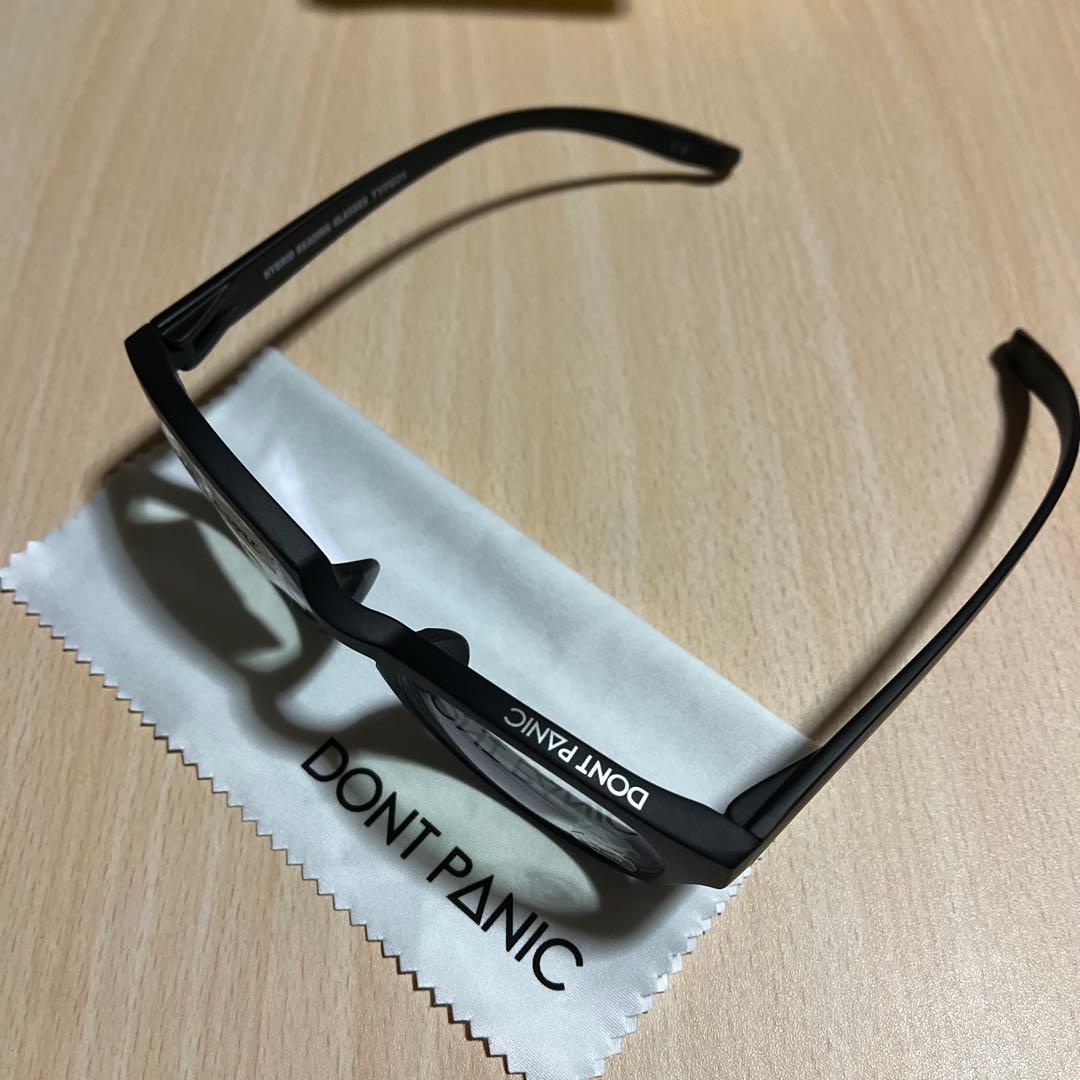 DONT PANIC BUSINESS SPEC ＋1.0 - メルカリ