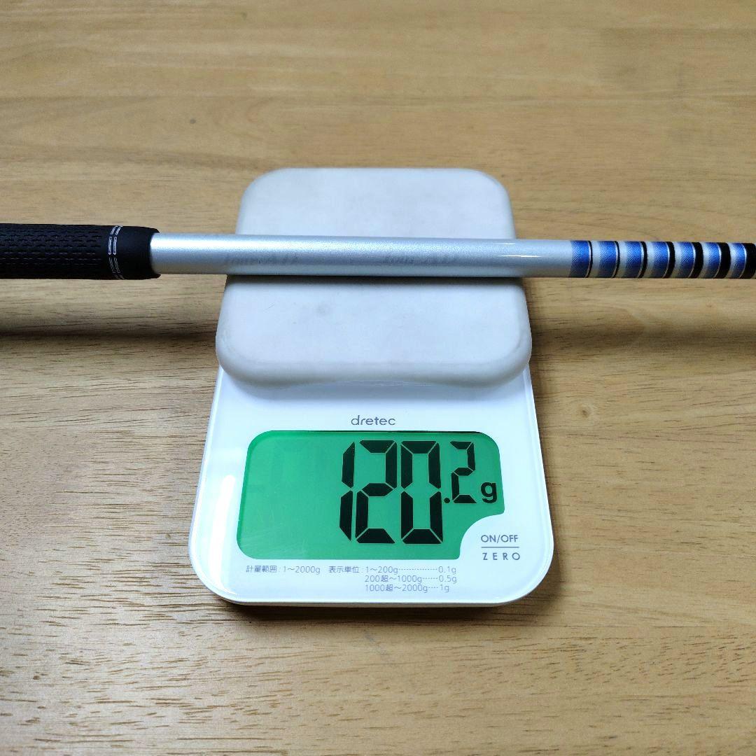 あ*ん様 希少テーラーメイドメイドドライバーシャフト ツアーADPT6(SR