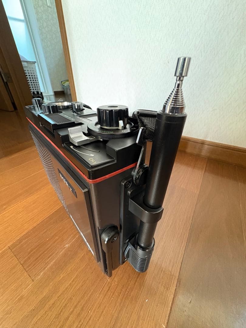 SONY ソニー ICB-770 整備品